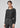 Womens Evelyn Long Sleeve Blouse - Black