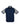 Mens Nitro Short Sleeve Shirt - Navy/Grey/White