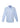Mens Luxe Long Sleeve Shirt - Blue back