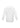 Mens Luxe Long Sleeve Shirt - White back