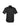 Mens Base Short Sleeve Shirt - Black back