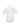 Mens Base Short Sleeve Shirt - White back