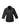 Womens Base 3/4 Sleeve Shirt - Black