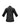 Womens Base 3/4 Sleeve Shirt - Black back