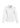 Womens Luxe Long Sleeve Shirt - White back