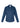 Womens Memphis Long Sleeve Shirt - Mineral Blue back