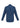 Mens Memphis Long Sleeve Shirt - Mineral Blue back