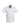 Mens Ambassador Short Sleeve Shirt - Silver Grey back