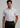 Mens Ambassador Short Sleeve Shirt - Silver Grey