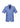 Womens Oasis Overblouse - Mid Blue