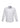 Mens Ambassador Long Sleeve Shirt - Silver Grey