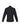 Womens Bondi Long Sleeve Shirt - Black back