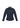 Womens Bondi Long Sleeve Shirt - Navy back