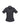 Womens Bondi Short Sleeve Shirt - Charcoal