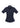 Womens Bondi Short Sleeve Shirt - Navy
