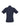 Womens Bondi Short Sleeve Shirt - Navy back
