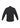 Mens Bondi Long Sleeve Shirt - Black back