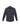 Mens Bondi Long Sleeve Shirt - Charcoal back