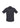 Mens Bondi Short Sleeve Shirt - Charcoal