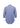 Womens Conran 3/4 Sleeve Shirt - French Blue/White back