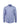Mens Conran Tailored Long Sleeve Shirt - French Blue/White
