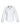 Womens Dalton Long Sleeve Shirt - White back