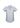 Womens Madison Short Sleeve Shirt - Silver Mist back