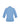 Womens Ellison 3/4 Sleeve Shirt - French Blue back