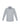Mens Ellison Long Sleeve Shirt - Silver