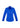Womens Monaco Long Sleeve Shirt - Electric Blue