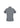 Womens Monaco Short Sleeve Shirt - Platinum back