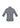 Womens Monaco 3/4 Sleeve Shirt - Platinum back