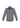 Mens Monaco Long Sleeve Shirt - Platinum back