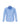 Womens Euro Long Sleeve Shirt - Blue back
