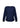 Womens Madison Boatneck Top - Midnight Blue