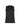 Womens Balance Singlet - Black/White