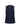 Womens Balance Singlet - Navy/Sky back