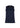 Womens Balance Singlet - Navy/White