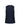 Womens Balance Singlet - Navy/White back
