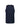 Mens Balance Singlet - Navy/White back