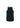 Mens Renegade Singlet - Black/Teal/Silver back