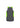 Mens Renegade Singlet - Grey/Fluoro Lime/Silver back