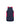 Mens Renegade Singlet - Navy/Red/Silver back