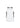 Mens Renegade Singlet - White/Black/Silver