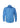 Mens Metro Long Sleeve Shirt - Mid Blue