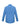 Mens Metro Long Sleeve Shirt - Mid Blue back