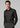 Mens Metro Long Sleeve Shirt - Black
