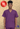 Scrubness Alex Unisex V-Neck Scrub Top SN0028