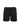 Mens Tactic Short - Black back