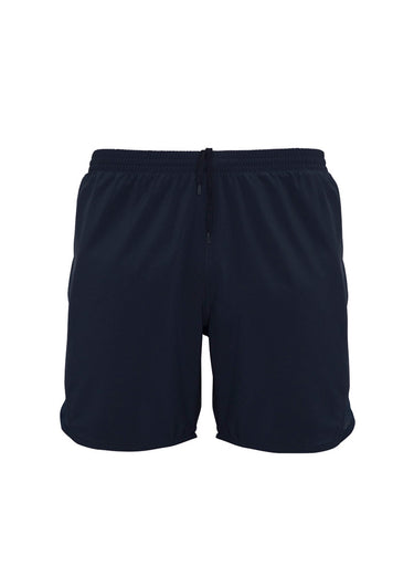 Mens Tactic Short - Navy